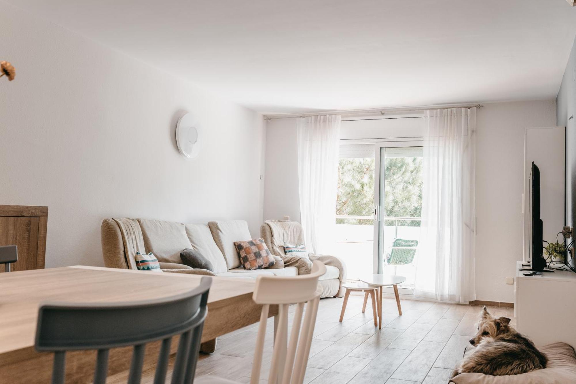 Hauzify I Apartament Arroyo Platja d'Aro Ngoại thất bức ảnh